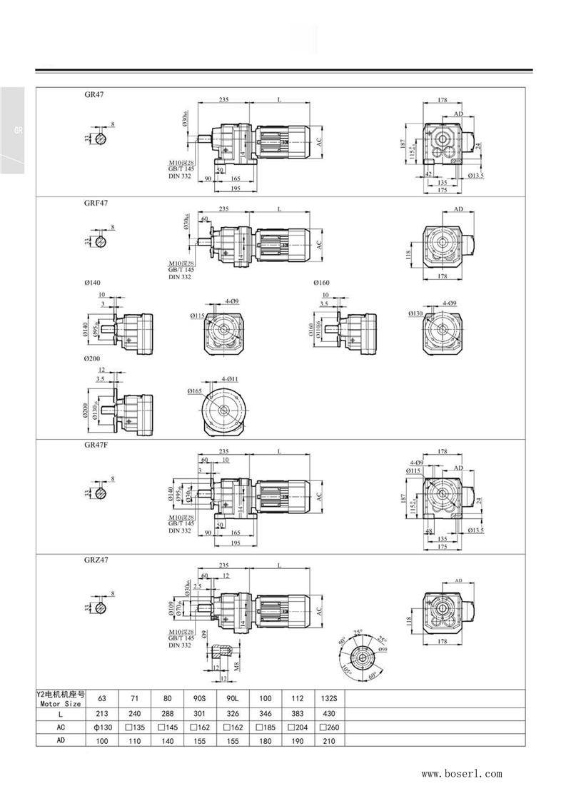 德國B(niǎo)OSERL減速機電機R47.jpg