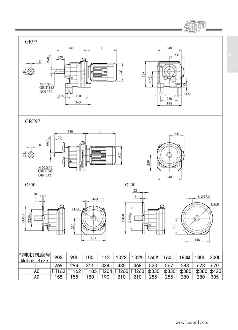 德國B(niǎo)OSERL減速機電機R97.jpg