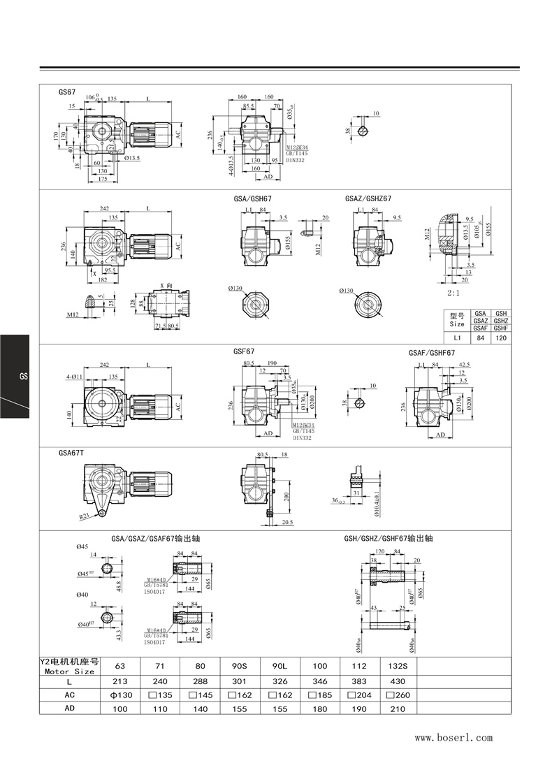 德國B(niǎo)OSERL減速機電機S67.jpg