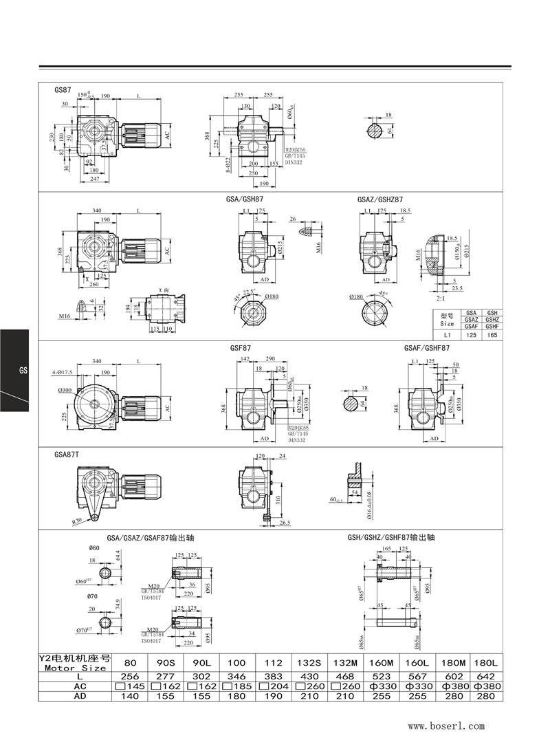 德國B(niǎo)OSERL減速機電機S87.jpg